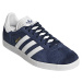 adidas Gazelle - Dámske - Tenisky adidas Originals - Modré - BB5478