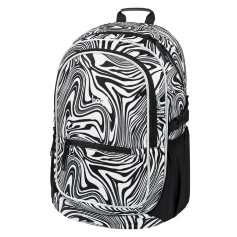 čierne chlapčenské aktovky