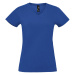 SOĽS Imperial V Women Dámske tričko SL02941 Royal blue