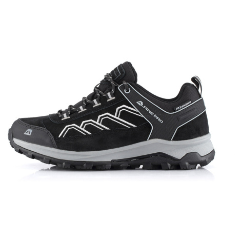 Pánske trekové a outdoorové topánky ALPINE PRO