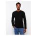 LC Waikiki Crew Neck Long Sleeve Men's Knitwear Sweater