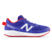 Detské topánky New Balance YK570MR3 – modré