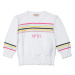 Sveter No21 Knitwear White