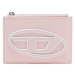 Peňaženka Diesel 1Dr 1Dr Card Holder I Wallet Rose Smoke