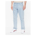 G-Star Raw Džínsy Triple A D19161-C967-D125 Modrá Regular Fit