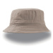 Atlantis Forever Hat Unisex bavlnený klobúk AT346 Beige