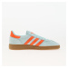 Tenisky adidas Handball Spezial W Semi Flash Aqua/ Impact Orange/ Gum