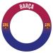 Mission Ochrana k terčom Football Barcelona FC