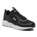 Fila Sneakersy Fila Vittori FFM0310 Čierna