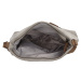 Beagles Brunete Shoulder Bag 4,5 l Light Grey