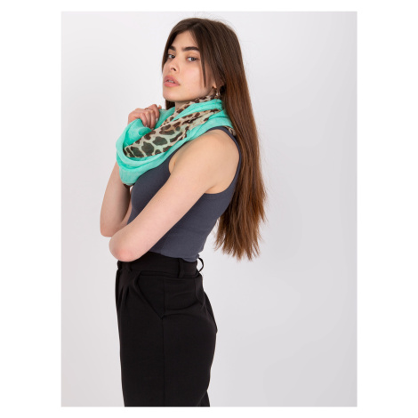 Scarf-AT-KM-F14084-mint