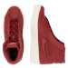 Nike Sportswear Členkové tenisky 'BLAZER VICTORY'  červená / biela