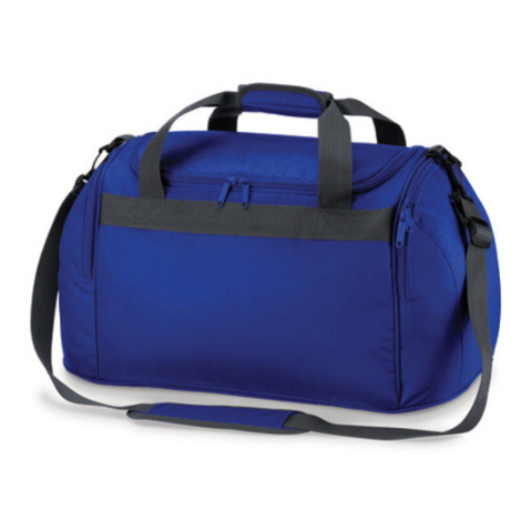 BagBase Unisex športová taška 26 l BG200 Bright Royal