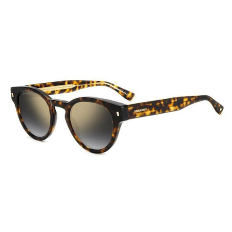 Dsquared2 D20077/S 086/FQ - ONE SIZE (48) Dsquared²