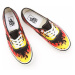 Vans UA Authentic 44 DX Epic Flame