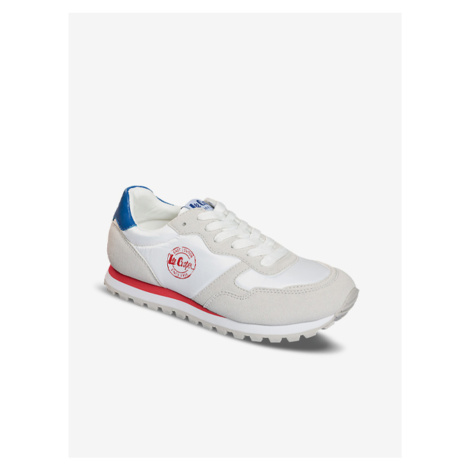 Light Grey Women's Sneakers Lee Cooper - Women