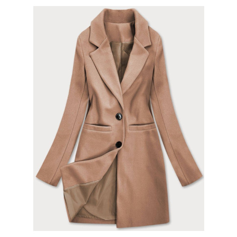Klasický dámsky kabát 25533 - Italy moda Gemini