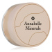 Annabelle Minerals Matte Mineral Foundation minerálny púdrový make-up pre matný vzhľad odtieň Pu