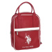 U.S Polo Assn.  BEUM66018MVP-RED  Ruksaky a batohy Červená