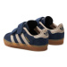 Adidas Sneakersy Gazelle Comfort Closure Kids IE8707 Tmavomodrá