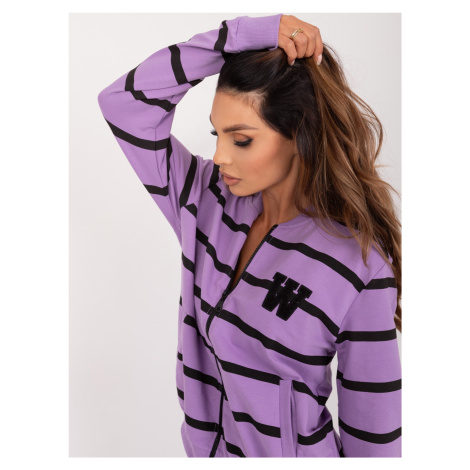 Sweatshirt-RV-BL-8870.93-light purple