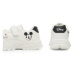 Mickey&Friends Sneakersy AVO-SS24-321DSTC Biela