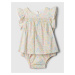 GAP Baby bodysuit with skirt - Girls