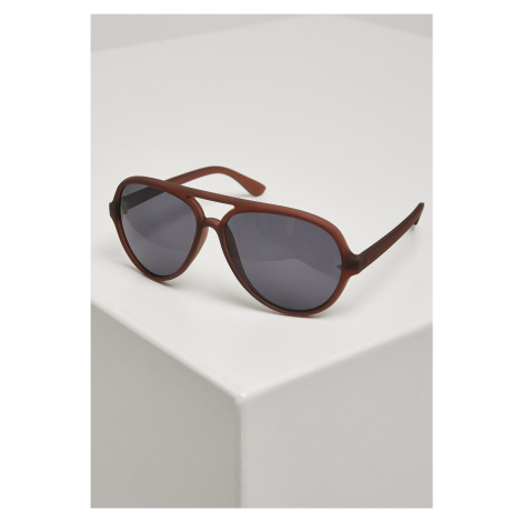 Sunglasses March Brown MSTRDS