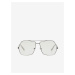 Women's Sunglasses in Silver Color Pieces Barrie - Women