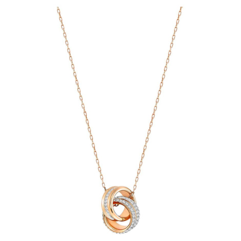 Dámske náhrdelníky Swarovski