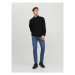 Jack&Jones Džínsy Clark 12237271 Modrá Regular Fit