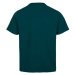 O'Neill SURF DUDE T-SHIRT Pánske tričko, tmavo zelená, veľkosť