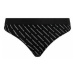 Dsquared2 Underwear Klasické nohavičky D8L612990 Čierna
