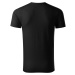 Malfini Native Pánske tričko 173 čierna
