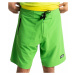 Adventer & fishing Nohavice Fishing Shorts Green