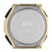 Timex Hodinky UFC Colossus TW2V84500 Zlatá