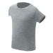 Nath Detské tričko NH140K Grey Melange
