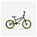 Detský bicykel BMX Wipe 500 20"