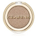 Clarins Ombre Skin očné tiene odtieň 03 - Pearly Gold