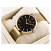 Dámske hodinky PAUL LORENS - PL10771B-1D1 (zg508d) + BOX