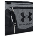 Under Armour UNDENIABLE 5.0 DUFFLE XS Dámska športová taška, sivá, veľkosť