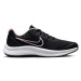 Juniorská športová obuv (tréningová) NIKE Star Runner 3 Jr black pink