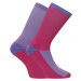 Ponožky Dedoles vysoké viacfarebné (D-U-SC-RSS-B-C-1218) M