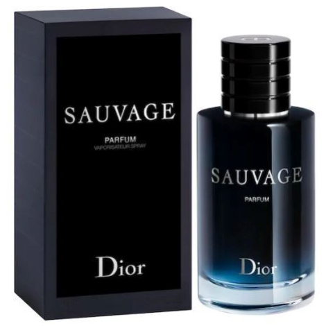 Pánska kozmetika Dior