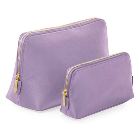 BagBase Toaletné puzdro veľ. L BG751L Lilac