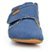 Froddo G1130018 Blue Prewalkers Organic barefoot topánky 23 EUR
