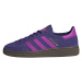 ADIDAS ORIGINALS Tenisky 'Handball Spezial'  zlatá / orchideová / tmavofialová