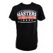 Tričko Masters TS-MASTERS M 06012-01M bílá+XXL