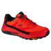 PÁNSKE TENISKY SKECHERS ARCH FIT SKIP TRACER - LYTLE CREEK 237508-RED