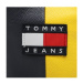 Tommy Jeans Ľadvinka Tjw Heritage Sling Bag AW0AW14833 Tmavomodrá